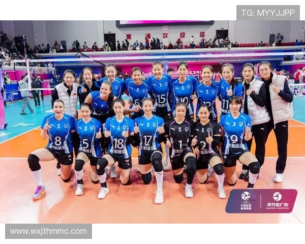 中国体育联赛排球（中国体育联赛排球冠军名单）sports